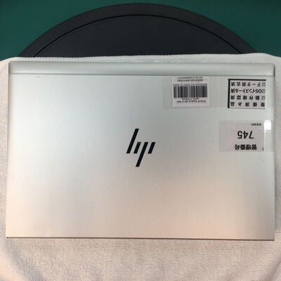 【佐賀南部バイパス店】中古  HP EliteBook 830 G7 MSO (INTEL Core i5 10310U 1.7GHz/16GB/SSD512GB/-/オンボード/13.3/1920x1080/Wi-Fi/WEBCAM/W11P64/MicrosoftOffice H&B 2024付) 182739 