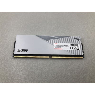 【水戸赤塚店】中古  AX5U6000C3032G-DCLARWH-DP（DDR5　6000MHz　32GB） 4680003044 