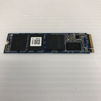 【徳島住吉店】中古  PHISON PS5012-E12 512G (M.2 NVMe 2280 512GB) 187012 