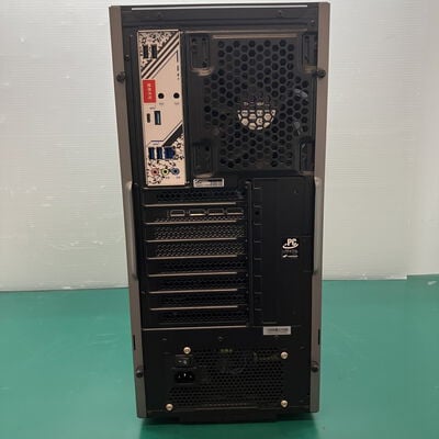 【浦添城間店(沖縄)】中古   GALLERIA RA7C-R47T 3250005623 