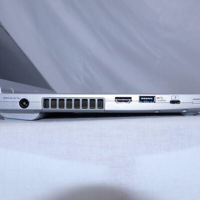 【通販センター】中古  Panasonic LET'S NOTE CF-SV (Core i5-8365U/8GB/オンボード) 202812 