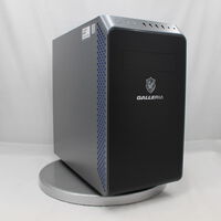 中古  THIRDWAVE GALLERIA RM7C-R46-C 187367【2/19値下げ!】 