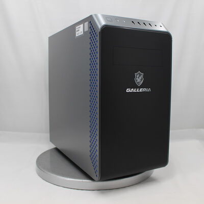 【甲府飯田店】中古  THIRDWAVE GALLERIA RM7C-R46-C 187367【2/19値下げ!】 