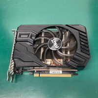 中古  Palit NE51660018J9-165F(GTX1660 6G GDR5 1D1H1P) 139188 