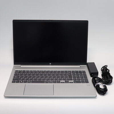 【札幌店】中古  HP Pro Book 445 G10(AMD Ryzen 3 7330U/8GB/SSD256GB/なし/オンボード/15.6/1920x1080/Wi-Fi/W11H64 MAR) 169978 