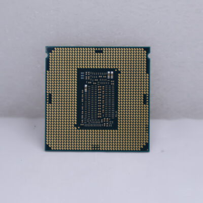 【通販センター】中古  Intel Core i7 9700 (1151/3.00GHz/12M/C8/T8) 140316 