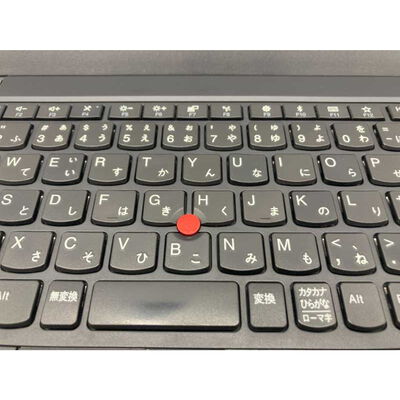 【郡山安積店】中古  Lenovo ThinkPad L13 (INTEL Core i5 10210U 1.6GHz/16GB/SSD256GB/-/オンボード/13.3/1920x1080/Wi-Fi/WEBCAM/W11H64) 182744 