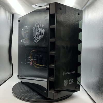 【新潟店】中古  GALLERIA CRA7C-R37 (i7 11700/16GB/SSD1TB/RTX3070/W11H) 3290007632 