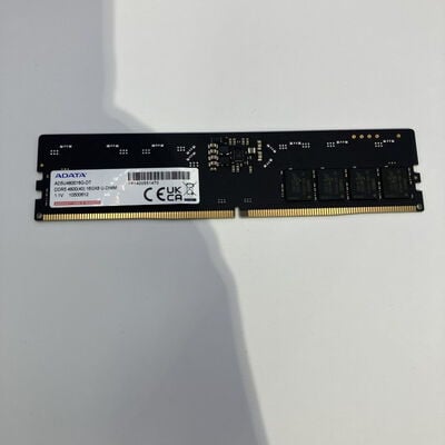 【なんば店】中古  PC5-38400 16GB デスクトップ用(DDR5-4800) 149151 