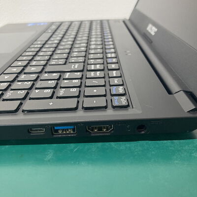 【浦添城間店(沖縄)】中古  VALTEC VN-156-i5120(i5-1235U/16GB/SSD256GB/W11P) 4780001262 