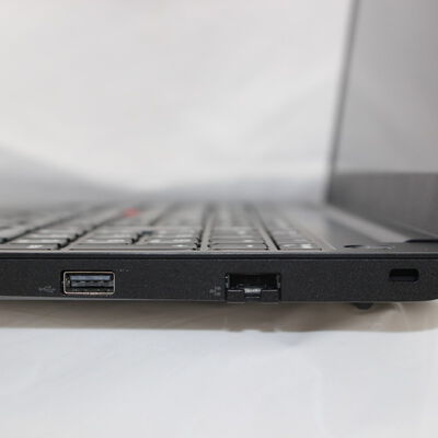 【通販センター】中古  Lenovo ThinkPad E15 Gen 1(Intel Core i5 10210U 1.60GHz/16GB DDR4/SSD512GB/-/オンボード/15.6/1920x1080/GbE/Wi-Fi/WEBCAM/W11H/VBT) 195614 