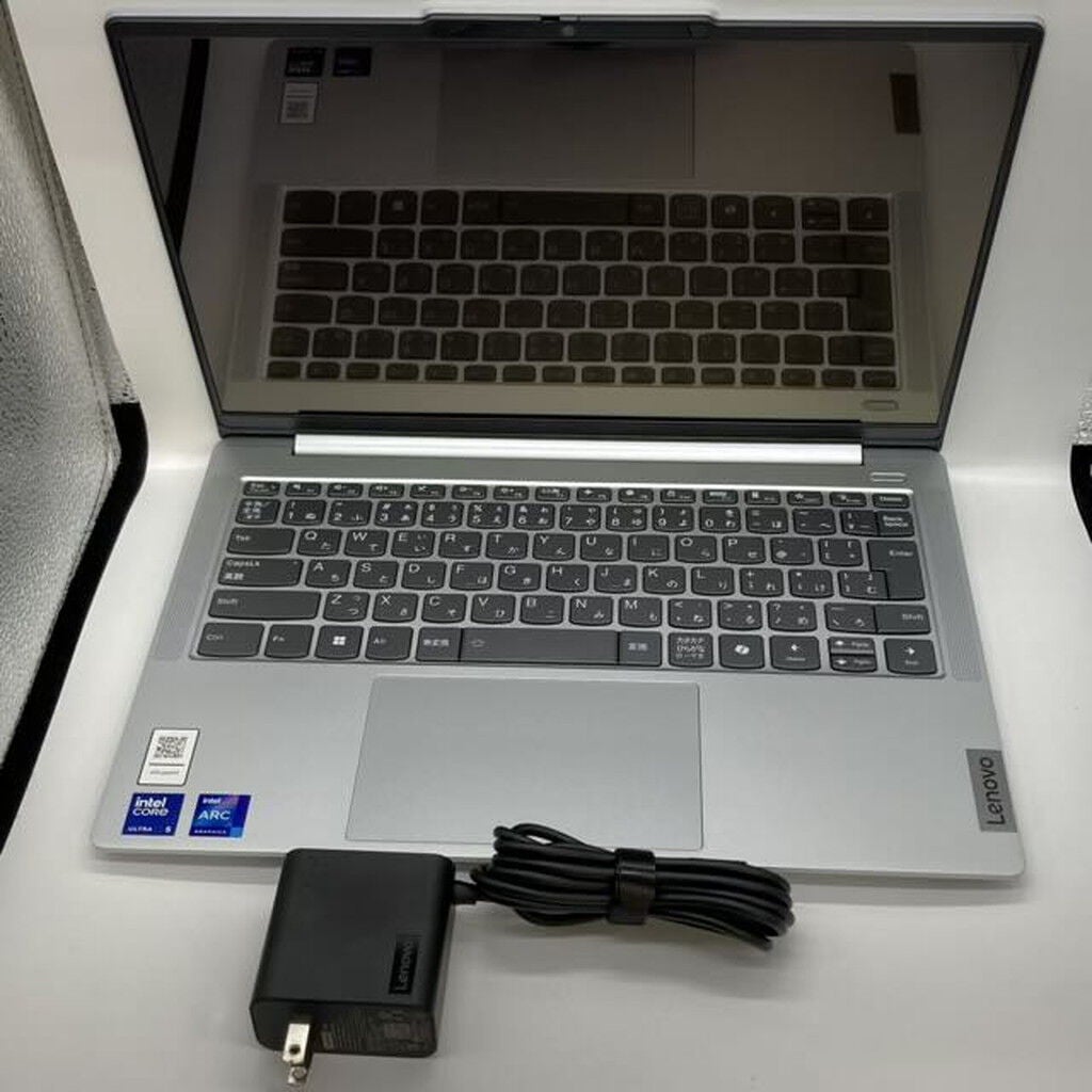 中古 Lenovo Lenovo IdeaPad Slim 5 14IMH9 - Type 83DA 1230010589