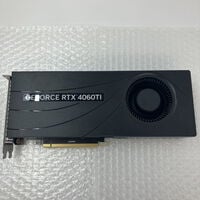 中古  各社 GeForce RTX4060Ti (8GB PCI-E) 158565 