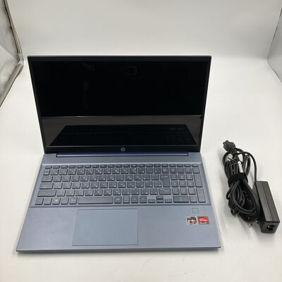 【なんば店】中古  HP Pavilion 15-eh1xxx(Ryzen 7 5700U/16GB/SSD1TB/W11H) 3280023309 