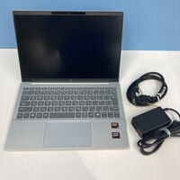 中古  HP Pavilion Aero 13-bg0009AU (AMD Ryzen 5 8640U/16GB/SSD512GB/なし/なし/13.3インチ/1920&times;1200/W11H) 3310007207 