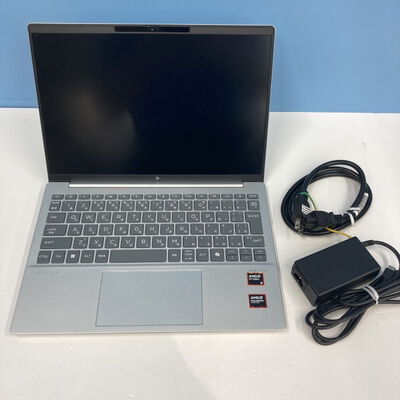 【博多店】中古  HP Pavilion Aero 13-bg0009AU (AMD Ryzen 5 8640U/16GB/SSD512GB/なし/なし/13.3インチ/1920&times;1200/W11H) 3310007207 