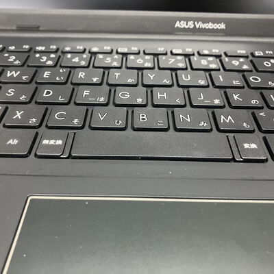 【町田店】中古  ASUS Vivobook(7520U/W11H/16GB/240GB) 3330002974 