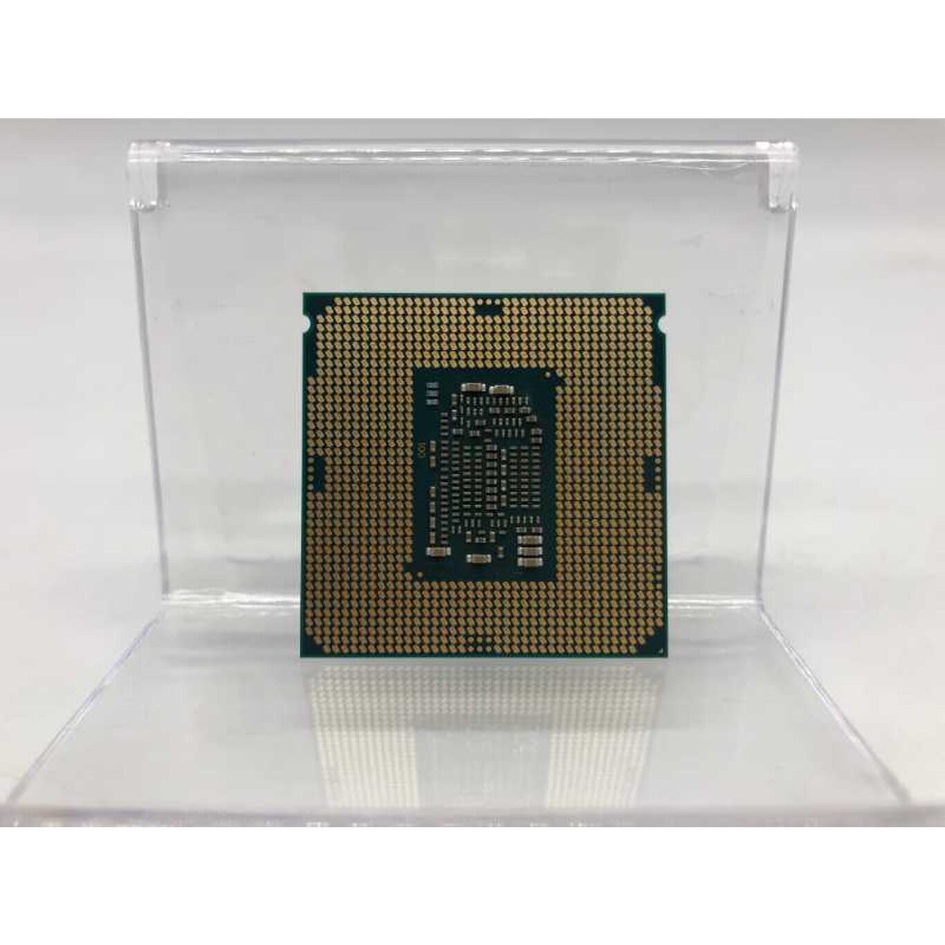中古 INTEL Core i7-7700 (1151/3.60GHz/8M/C4/T8) 133191 （358657