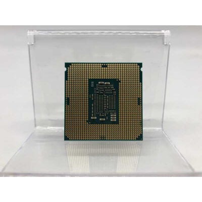 【郡山安積店】中古  INTEL Core i7-7700 (1151/3.60GHz/8M/C4/T8) 133191 
