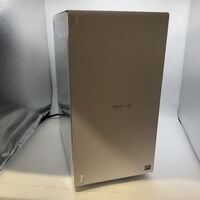 中古  iiyama　LEVEL θ (Ryzen 5 7500F/16GB/SSD500GB/RTX4060/W11H) 5280000989 
