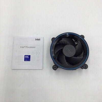 【白山FM松任店】中古  INTEL Core Ultra 5 225 (1851/3.3G/20M/C10/T10) 175014 
