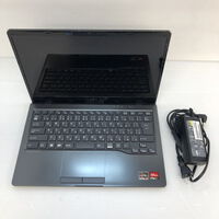 中古  FUJITSU LIFEBOOK(Ryzen 5 5500U/8GB/SSD256GB/W11H) 5230001163 