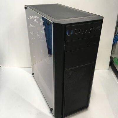 【博多店】中古  自作パソコン(i5 14400F/16GB/SSD1TB/RTX4060Ti 8GB) 3310006423 