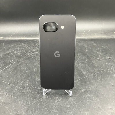 【大須店】中古  国内版 【SIMフリー】 Pixel 9a オブシディアン 8GB 128GB 3240010809 