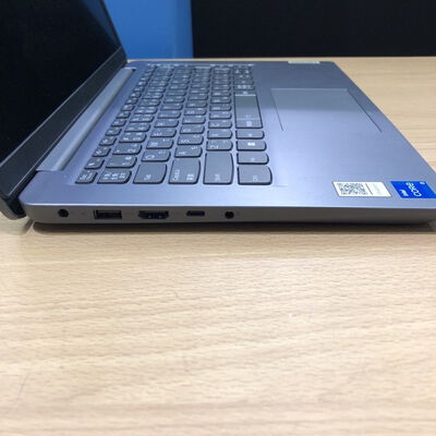 【甲府飯田店】中古  Lenovo IdeaPad 3 14IAU7 (i5-1235U/8GB/SSD512GB/W11H) 4720002331 