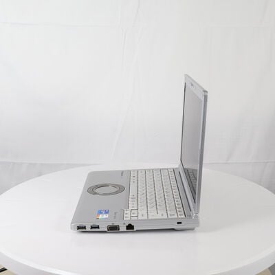 【通販センター】中古  Panasonic CF-SV1S14VS(Intel Core i7 1185G7 3.00GHz/32GB DDR4/SSD256GB/-/オンボード/12.1/1920x1200/GbE/Wi-Fi/WEBCAM/W11H/VBT) 200320 