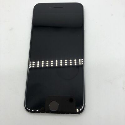 【宇都宮鶴田店】中古  【au】Apple iPhoneSE 4.7インチ (第2世代/2020) 64GB (ホワイト) MHGQ3J/A 新パッケージ版 146172 