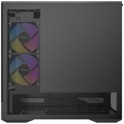 Antec  Constellation C2M (MicroATX ガラス ブラック) 