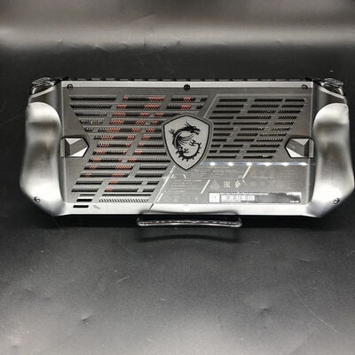 【宇都宮鶴田店】中古  MSI Claw A1M(Ultra 7 155H/16GB/SSD1TB/なし/オンボード/7/1920×1080/W11H) 1230009352 