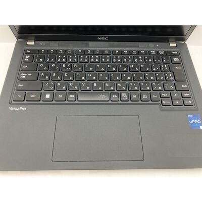 【仙台店】中古  NEC VersaPro VKM44B-C (Core i5-1245U/8GB/SSD 256GB/-/-/WLAN/13.3UWXGA/W11P/-) 3240010999 