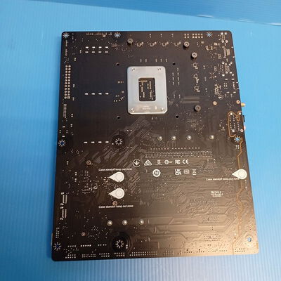 【大須店】中古  MSI B760 GAMING PLUS WIFI (B760 1700 ATX DDR5) 167282 