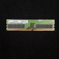 中古  PC4-25600 16GB デスクトップ用 140728 