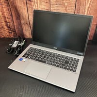 中古  acer Aspire 3 (i7-1255U/16GB/SSD512GB/W11H) 5070002149 