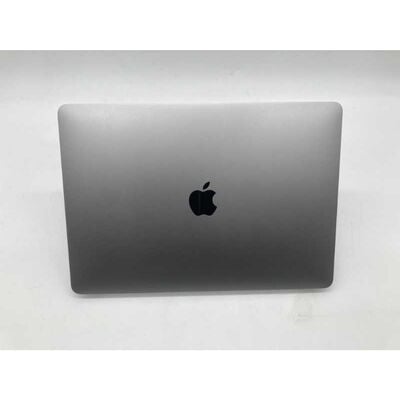 【郡山安積店】中古  	Apple MacBook Air 13インチ (i3 1.1GHz/8GB/256GB) スペースグレイ Touch ID True Tone Magic keyboard搭載モデル MWTJ2J/A (Early 2020) 5090000801 