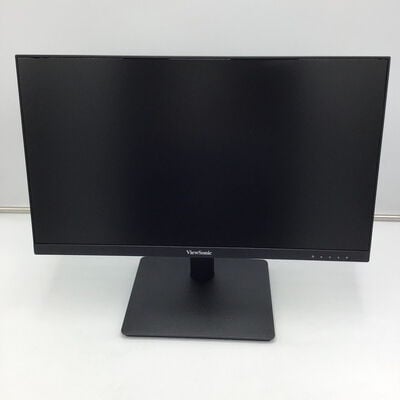【白山FM松任店】中古  Viewsonic VA220-H (21.5"W 1A1H 1ms VA) 4950001908 