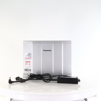 【秋葉原本店】中古  Panasonic Lets note (i5-8365U/8GB/SSD256GB/W11H) 3410015773 
