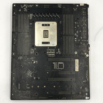【福井日之出店】中古  ASUS X99-A (X99 2011-V3 ATX DDR4) 126734 