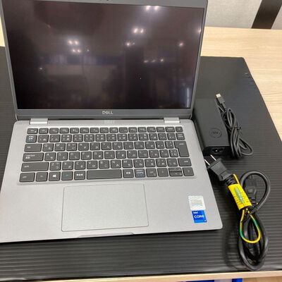 【静岡東瀬名店】中古  DELL Latitude 5320 (Intel Core i7 1185G7 3.0GHz/16GB/SSD256GB/-/-/13.3/1920x1080/Wi-Fi/W11H64) 172409 