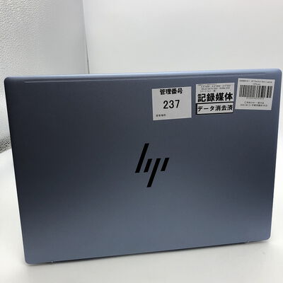 【宇都宮鶴田店】中古  HP Pavilion Aero Laptop 13(Ryzen 5 8640U/16GB/SSD500GB/W11H) 5280001811 