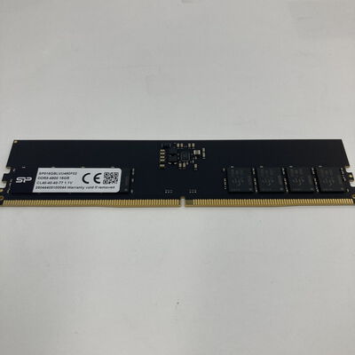 【神戸・三宮店】中古  PC5-38400 16GB デスクトップ用(DDR5-4800) 149151 