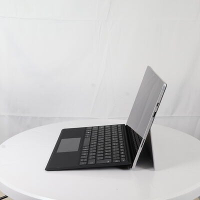 【通販センター】中古  Microsoft Surface Pro 7+(i5-1135G7/8GB/SSD256GB)(Intel Core i5 1135G7/8GB DDR4 (PC4)/SSD256GB/なし/オンボード/12.3/2736x1824/Wi-Fi/Windows 11 Home 64bit) 191506 
