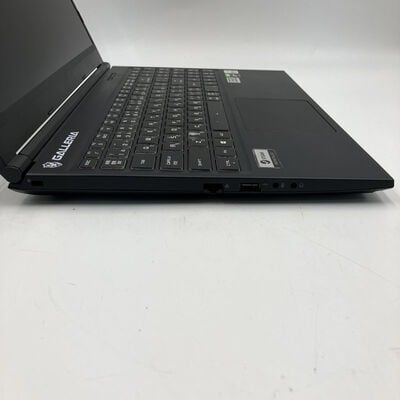 【なんば店】中古  THIRDWAVE GCL1650TGF (i5 10300H/16GB/SSD1TB/GTX1650Ti/WLAN/15.6FHD) 3280023985 