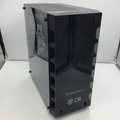 【白山FM松任店】中古  GALLERIA CRA7C-R37 4950002006【4/16値下げ!】 