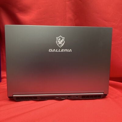 【千葉店】中古  GALLERIA XL7C-R36 3250006133 