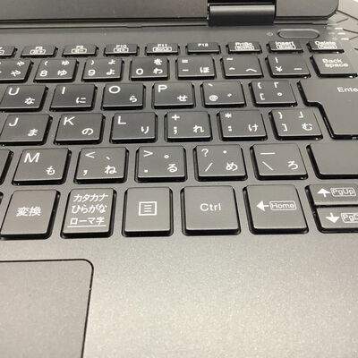 【堺七道店】中古  NEC PC-VKT10CZG6(i5-10210Y/8GB/SSD128GB/W11P) 4660002729 