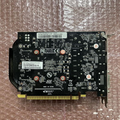 【宮崎恒久店】中古  Palit NE5105001841-1070F(GTX1050 2G GDR5 1D1H1P) 133596 